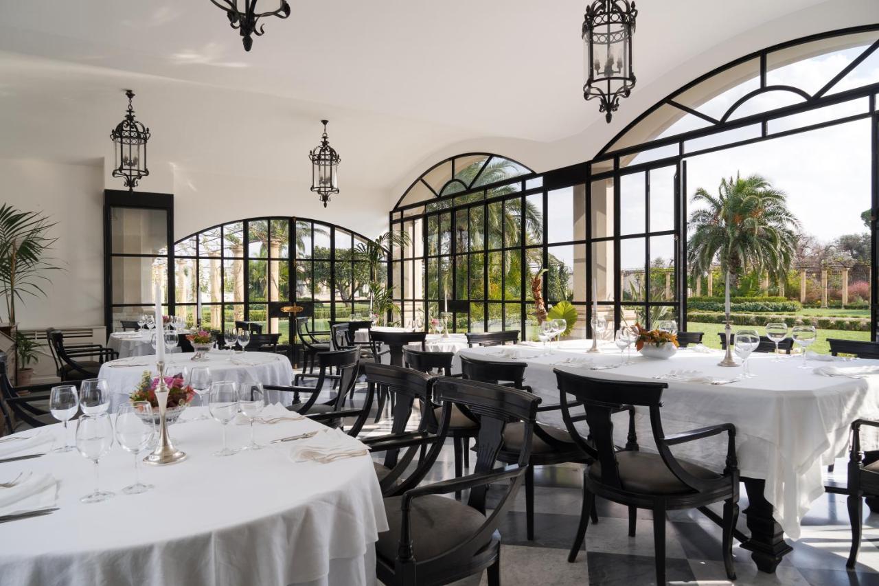 Tenuta Mose Charming House&Relais Gallipoli Exterior foto